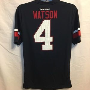 Deshaun Watson Houston Texans Jersey LIKE NEW🏈